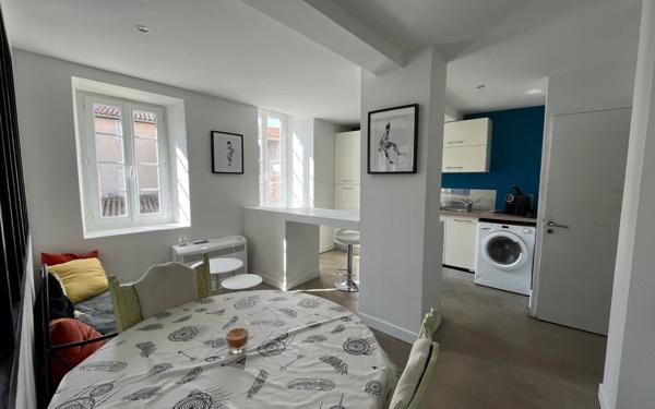 Immeuble à vendre    20 pièces •  Castelnaudary