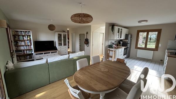 Maison à vendre 5 pièces 148 m² Azay-sur-Cher