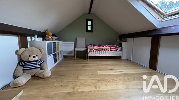 Maison à vendre 5 pièces 148 m² Azay-sur-Cher