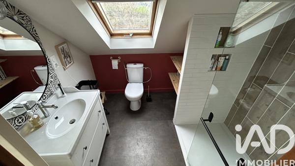 Maison à vendre 5 pièces 148 m² Azay-sur-Cher