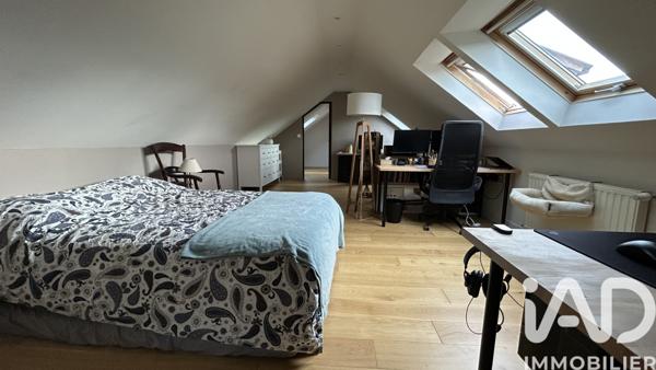 Maison à vendre 5 pièces 148 m² Azay-sur-Cher