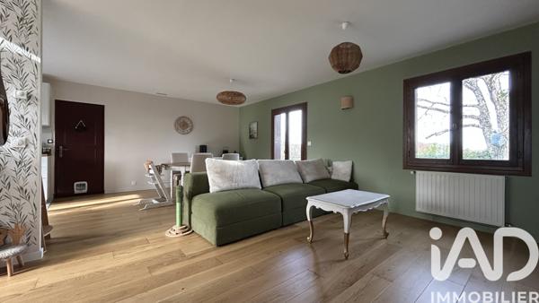 Maison à vendre 5 pièces 148 m² Azay-sur-Cher