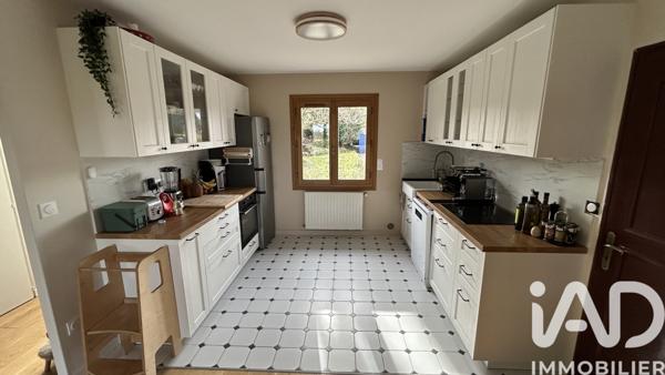 Maison à vendre 5 pièces 148 m² Azay-sur-Cher