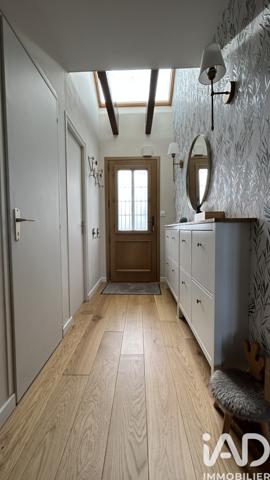 Maison à vendre 5 pièces 148 m² Azay-sur-Cher