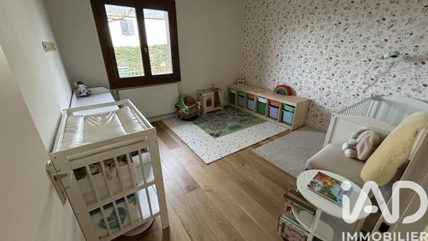 Maison à vendre 5 pièces 148 m² Azay-sur-Cher