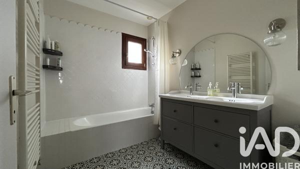 Maison à vendre 5 pièces 148 m² Azay-sur-Cher