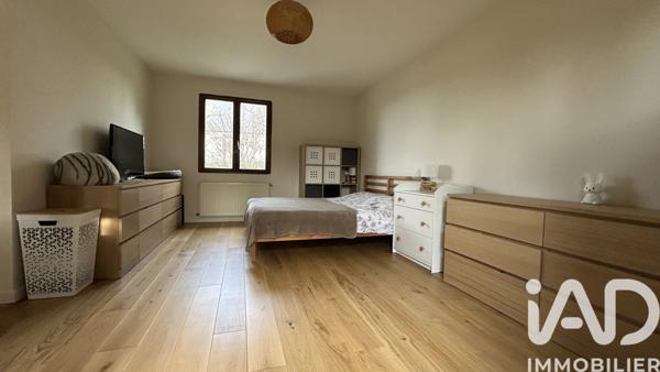 Maison à vendre 5 pièces 148 m² Azay-sur-Cher