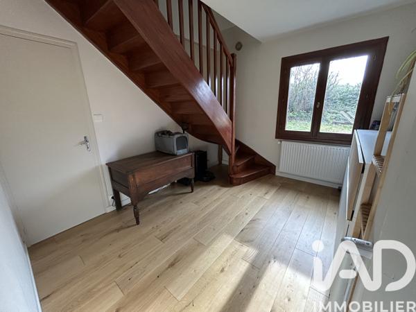 Maison à vendre 5 pièces 148 m² Azay-sur-Cher