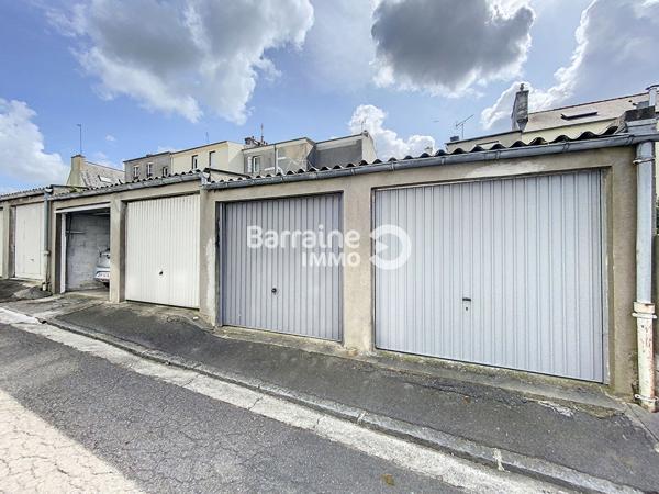 Location parking à Brest