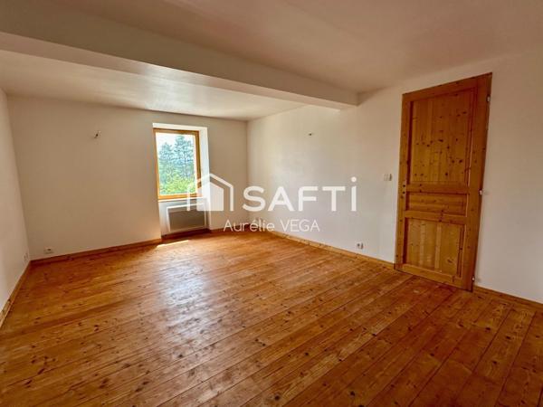 Maison de charme rénovée – Campagne de Mirepoix