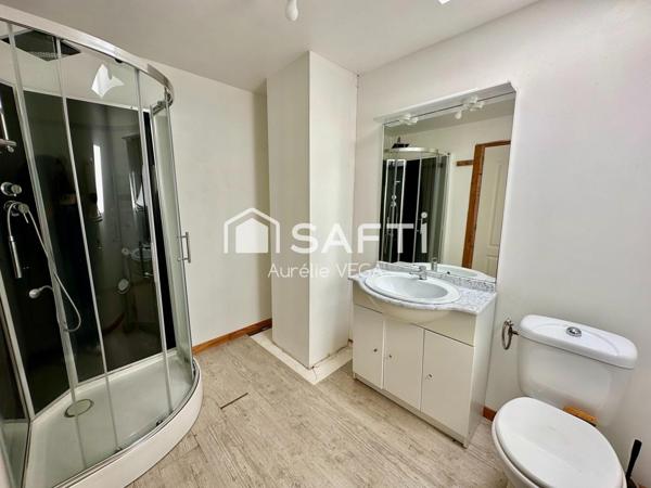 Maison de charme rénovée – Campagne de Mirepoix