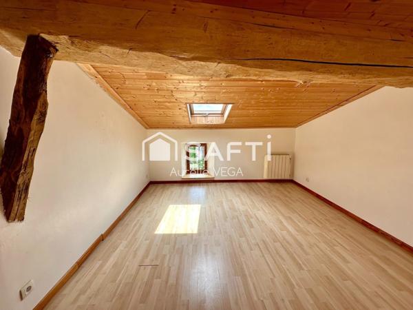 Maison de charme rénovée – Campagne de Mirepoix