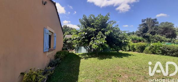 Maison à vendre 4 pièces 83 m² Castelnau-d'Estrétefonds