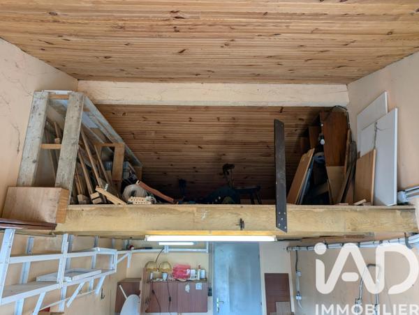 Maison à vendre 4 pièces 83 m² Castelnau-d'Estrétefonds