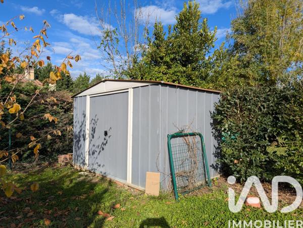 Maison à vendre 4 pièces 83 m² Castelnau-d'Estrétefonds