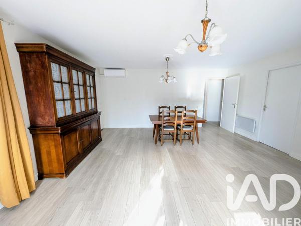 Maison à vendre 4 pièces 83 m² Castelnau-d'Estrétefonds