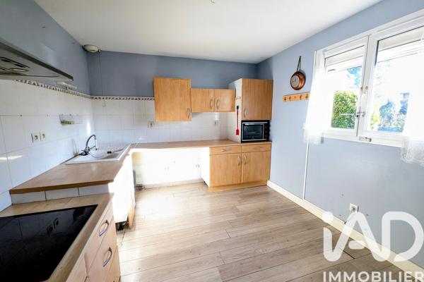 Maison à vendre 4 pièces 83 m² Castelnau-d'Estrétefonds