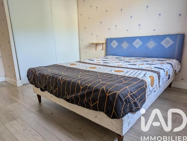 Maison à vendre 4 pièces 83 m² Castelnau-d'Estrétefonds