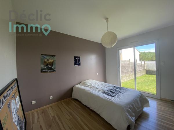 Vente maison Dompierre sur mer, 173m² 6 pièces 598 000€ avec garage