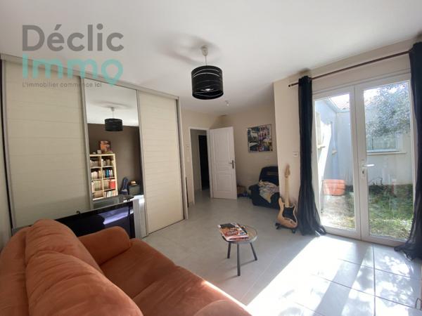 Vente maison Dompierre sur mer, 173m² 6 pièces 598 000€ avec garage