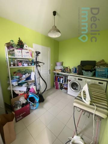 Vente maison Dompierre sur mer, 173m² 6 pièces 598 000€ avec garage