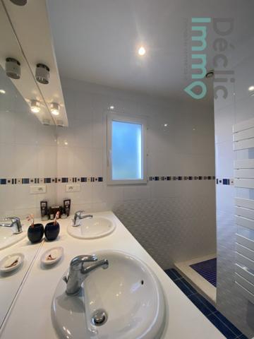 Vente maison Dompierre sur mer, 173m² 6 pièces 598 000€ avec garage