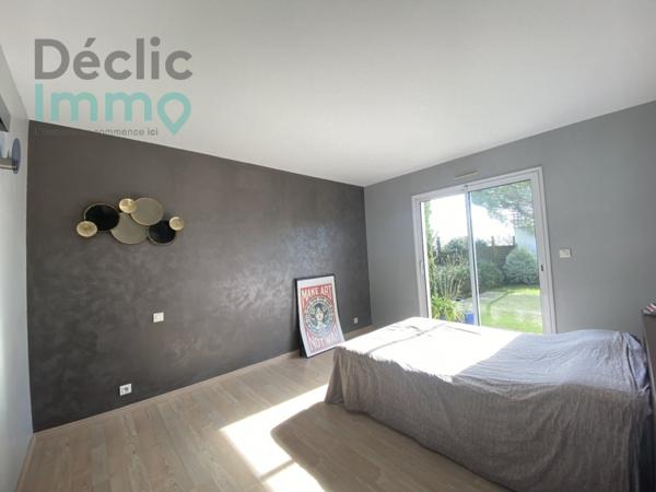 Vente maison Dompierre sur mer, 173m² 6 pièces 598 000€ avec garage