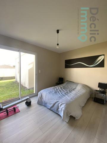 Vente maison Dompierre sur mer, 173m² 6 pièces 598 000€ avec garage