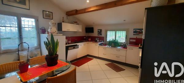 Maison à vendre 6 pièces 218 m² Moissac