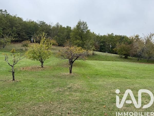 Maison à vendre 6 pièces 218 m² Moissac