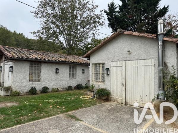 Maison à vendre 6 pièces 218 m² Moissac
