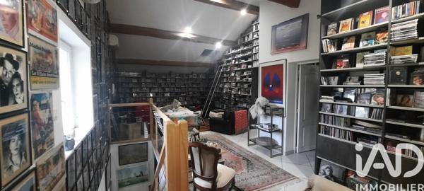 Maison à vendre 6 pièces 218 m² Moissac