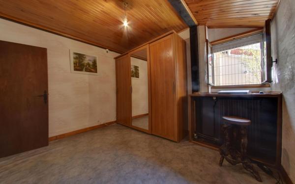 Maison à vendre    4 pièces • 85 m2 Le Blanc-Mesnil