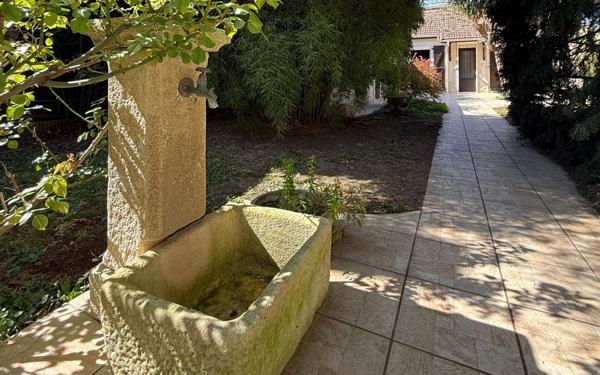 Maison à vendre    4 pièces • 85 m2 Le Blanc-Mesnil