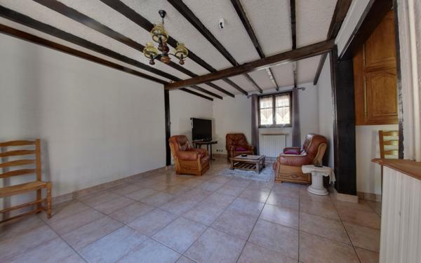 Maison à vendre    4 pièces • 85 m2 Le Blanc-Mesnil