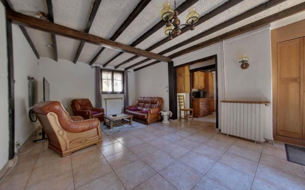 Maison à vendre    4 pièces • 85 m2 Le Blanc-Mesnil