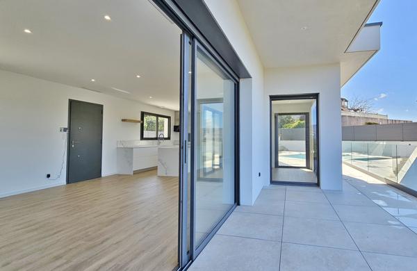 BASTELICACCIA Superbe villa récente Ajaccio (20000)