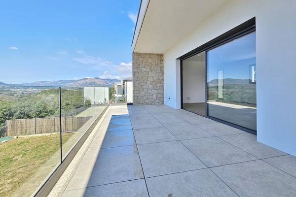 BASTELICACCIA Superbe villa récente Ajaccio (20000)