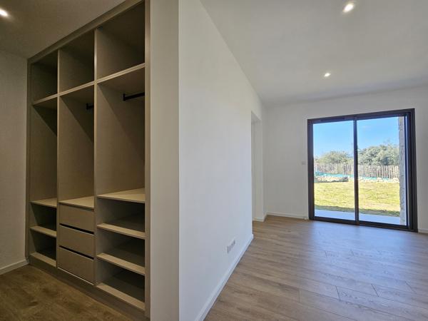 BASTELICACCIA Superbe villa récente Ajaccio (20000)