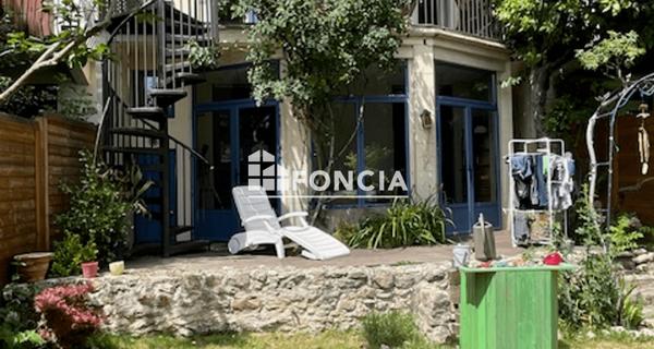 À vendre Maison 5 pièces 110 m² - ÉTampes 91150