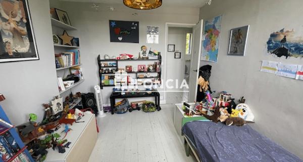 À vendre Maison 5 pièces 110 m² - ÉTampes 91150