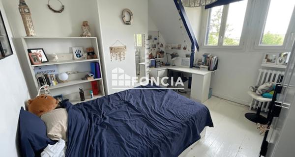 À vendre Maison 5 pièces 110 m² - ÉTampes 91150