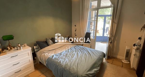 À vendre Maison 5 pièces 110 m² - ÉTampes 91150