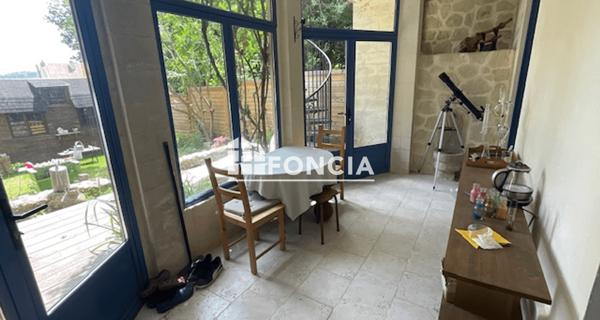 À vendre Maison 5 pièces 110 m² - ÉTampes 91150