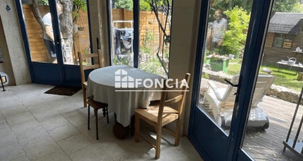 À vendre Maison 5 pièces 110 m² - ÉTampes 91150