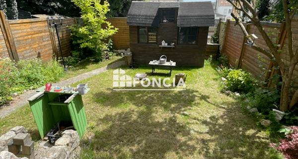 À vendre Maison 5 pièces 110 m² - ÉTampes 91150