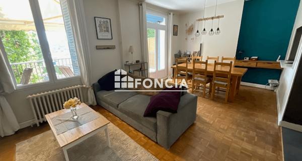 À vendre Maison 5 pièces 110 m² - ÉTampes 91150