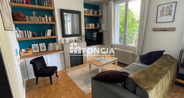 À vendre Maison 5 pièces 110 m² - ÉTampes 91150