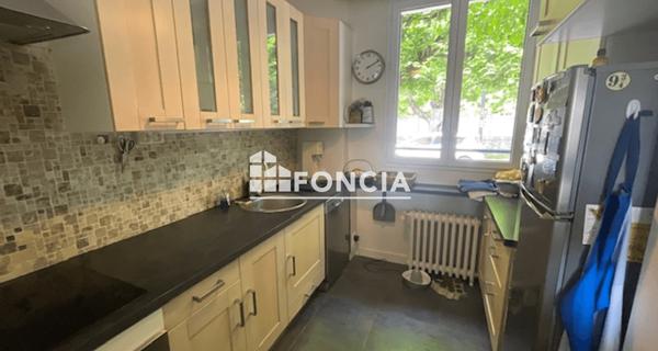 À vendre Maison 5 pièces 110 m² - ÉTampes 91150