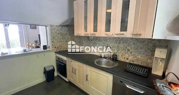 À vendre Maison 5 pièces 110 m² - ÉTampes 91150